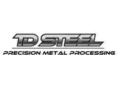 TD Precision Steelworks Ltd jobs